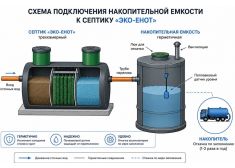 Эко-Енот Атлант 5