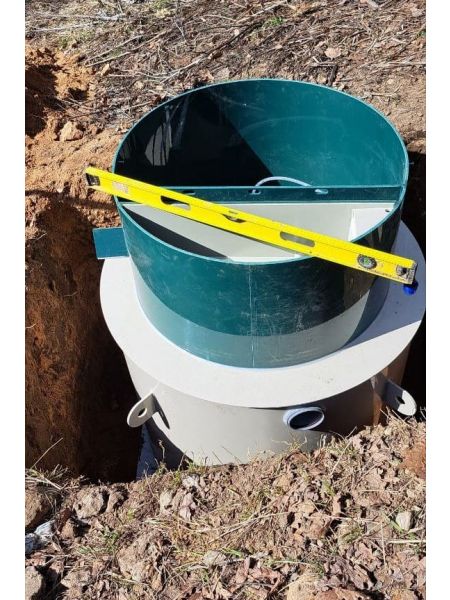 Выполненная работа