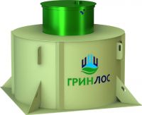 Гринлос Аэро 10