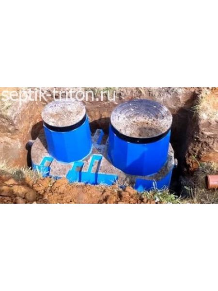 Выполненная работа