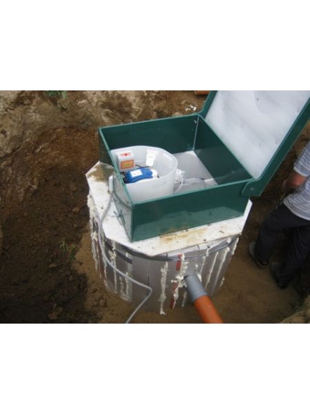 Выполненная работа